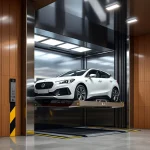 Car Elevators
