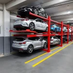 Car Stackers
