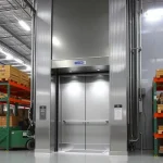 Goods & Service Lifts