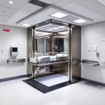 Hospital Elevators