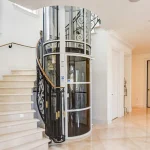 Vacuum Elevators