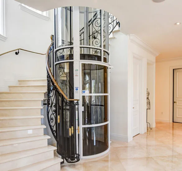 Vacuum Elevators