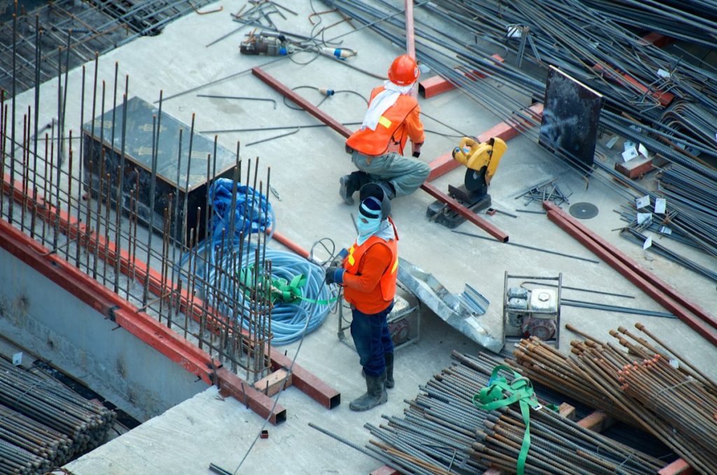 Repair Services