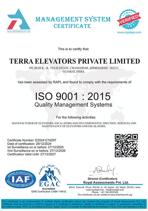 ISO-9001-2025-award