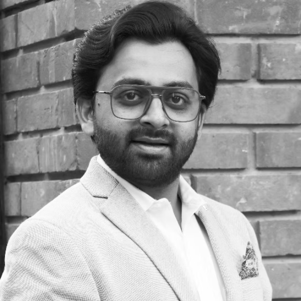 Jay Patel