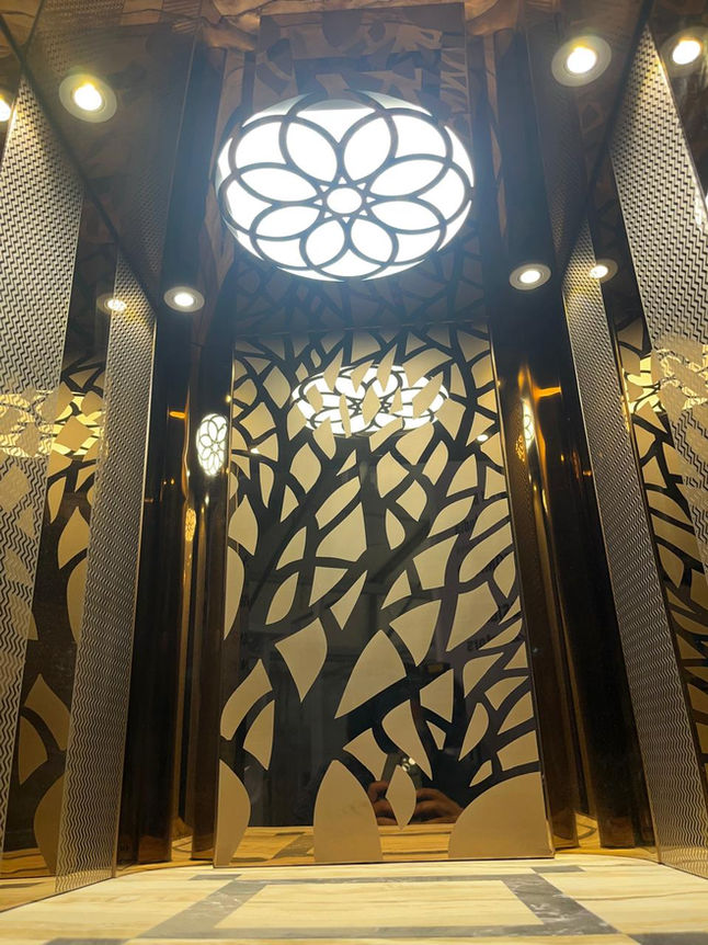 Automatic & Manual Door Series