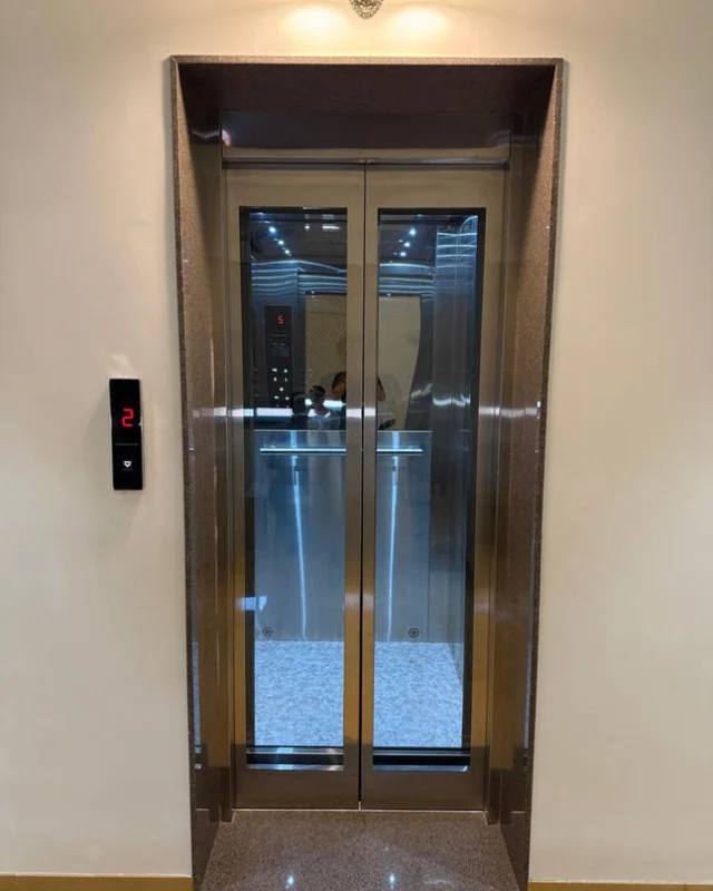 Automatic & Manual Door Series